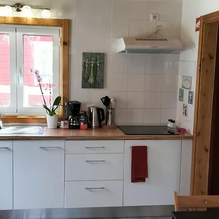 Holiday home Serenity Sintra