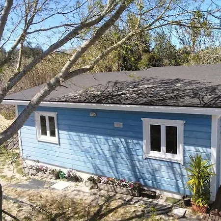 Serenity Holiday home