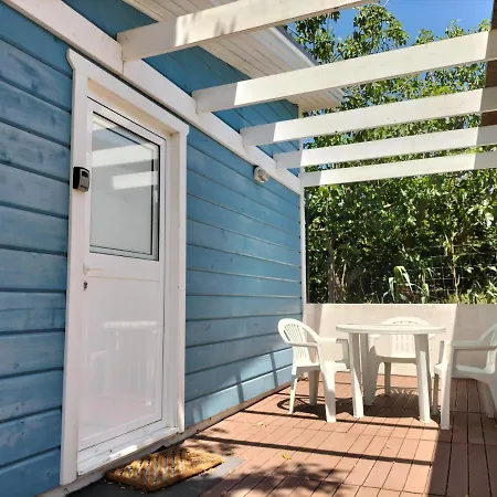 Serenity Holiday home *